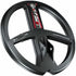 XP DEUS II FMF Metal Detector with 9″ FMF Search Coil, Remote, WS6 Headphones, FREE MI-6 Pinpointer AND Backpack 240