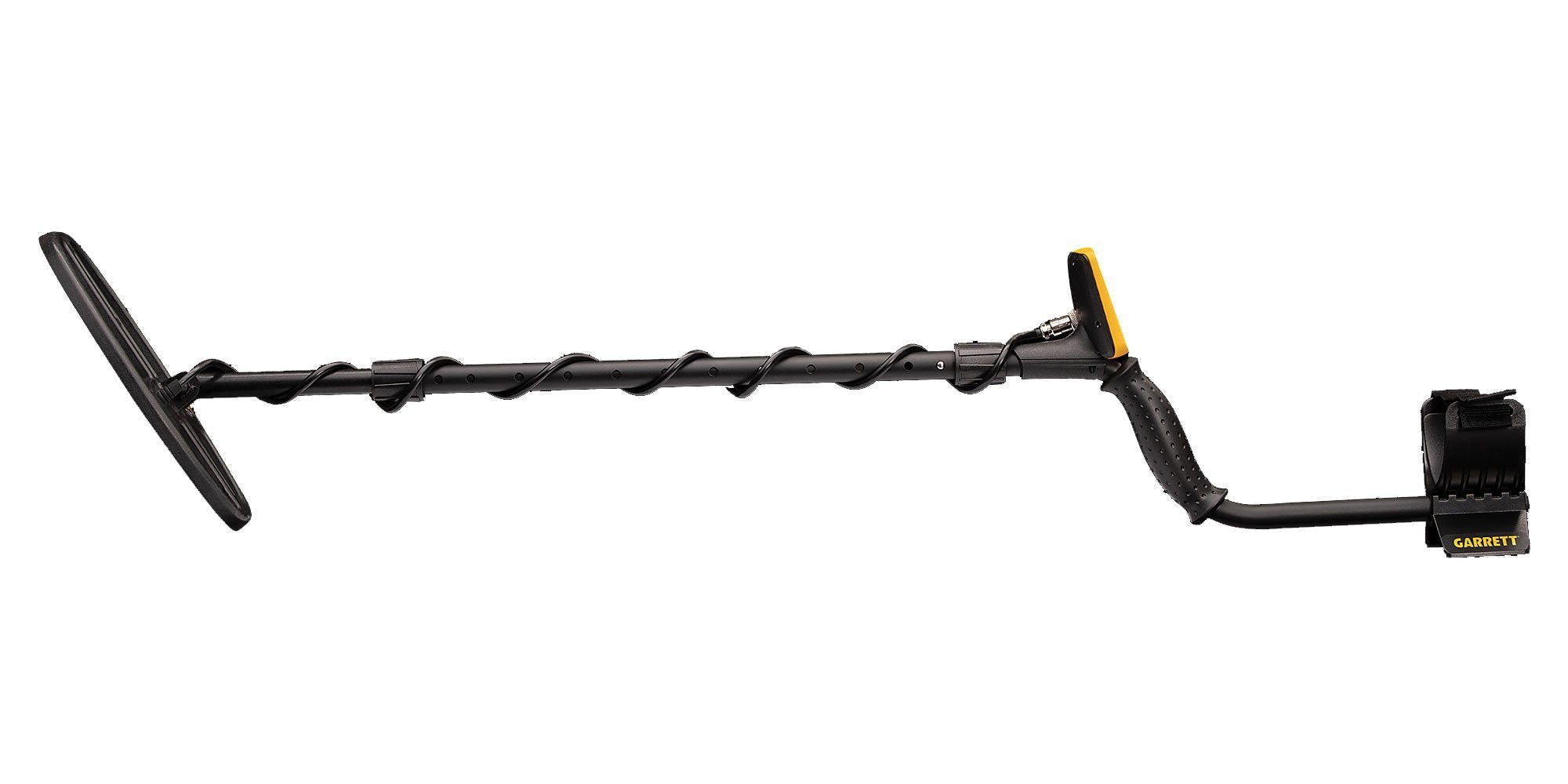 Garrett ACE APEX Metal Detector - Standard Package