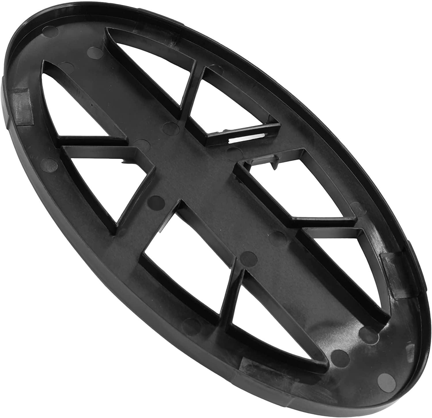 XP Deus 9.5″ Elliptical DD High Frequency Waterproof Search Coil Cover