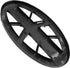 XP Deus 9.5″ Elliptical DD High Frequency Waterproof Search Coil Cover