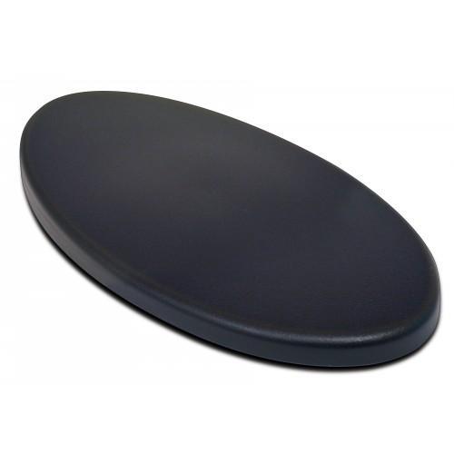 6.5" Elliptical Coil Cover