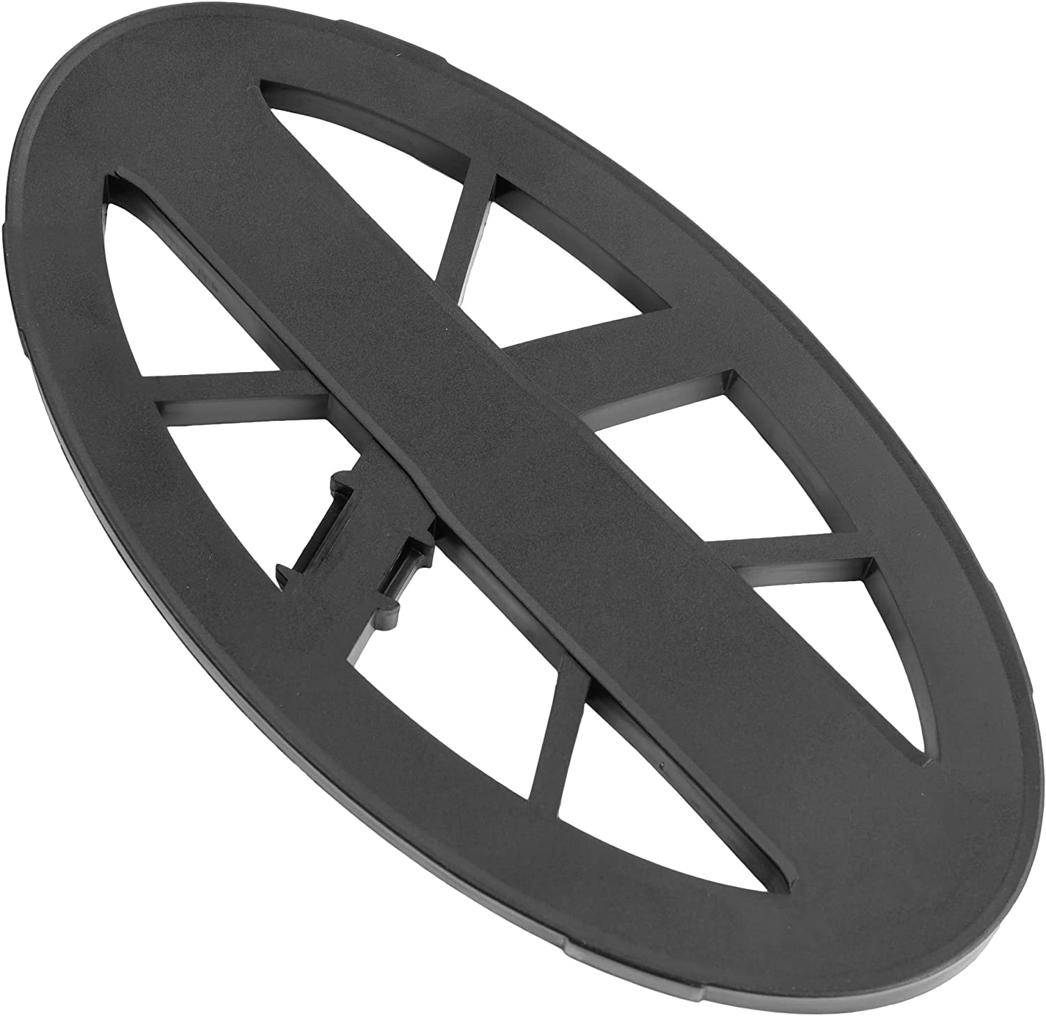 XP Deus 9.5″ Elliptical DD High Frequency Waterproof Search Coil Cover