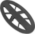 XP Deus 9.5″ Elliptical DD High Frequency Waterproof Search Coil Cover
