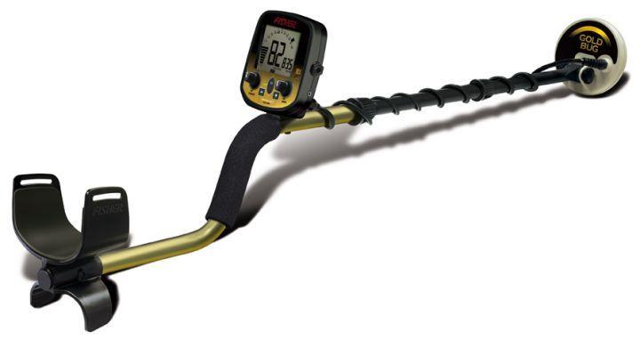 Gold Bug Pro Metal Detector