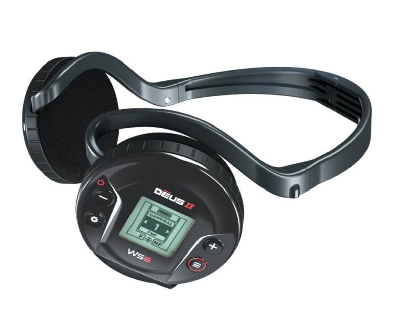 Achetez XP DEUS II 28FMF WS-6 Master PROMO (Détecteurs de métaux Achetez XP DEUS II 28FMF WS-6 Master PROMO (Détecteurs de métaux