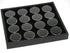 7 x 8 DISPLAY TRAY WITH 16 GEM JARS