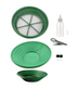 7 Piece Basic Gold Panning Kit