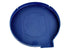 8" SKIDPLATE, BLUE For SDC 2300 detector Minelab 