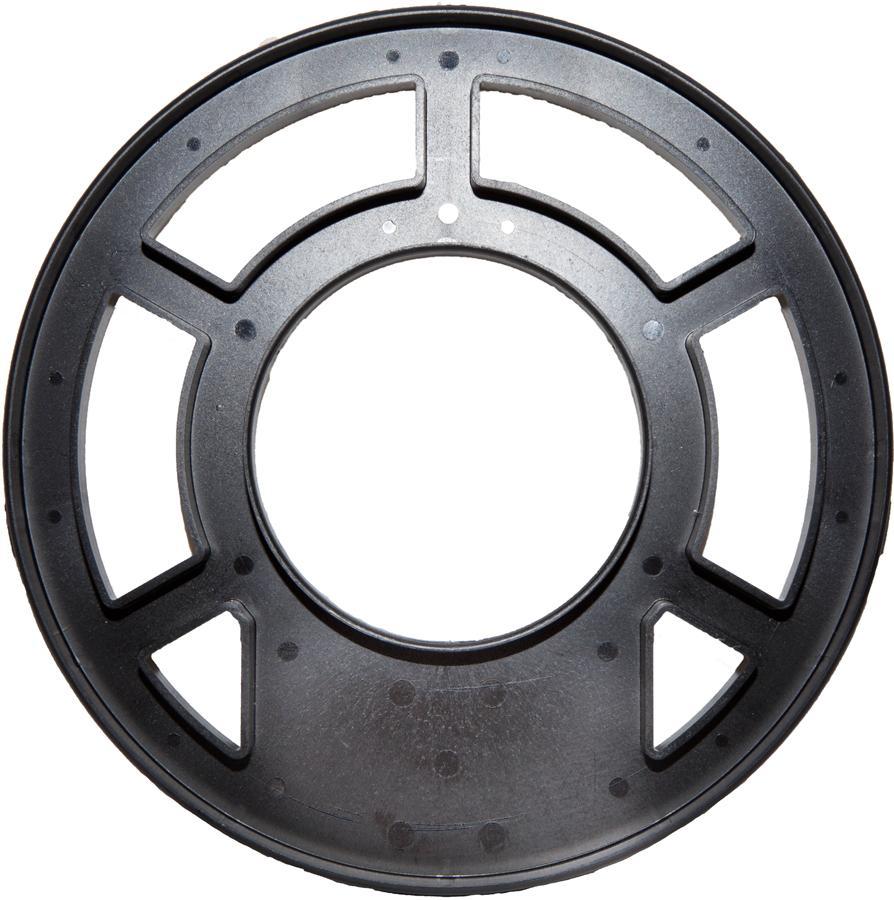 8" X-Series Spider Coil, 7' cable