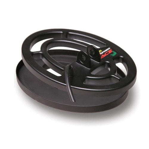 Garrett 9" x 12" Search Coil Cover for AT Series & ACE Detectors - 1612600
