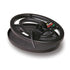 Garrett 9" x 12" Search Coil Cover for AT Series & ACE Detectors - 1612600