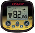 Fisher Gold Bug Pro Metal Detector Bundle with Free GP Pointer Free Gear