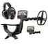 Garrett ACE APEX Metal Detector - with MS-3 Wireless Headphones
