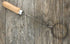 15-Inch Pot Holder for Melting, Pouring, Casting of Gold, Silver & Copper (Crucible Tongs)