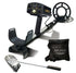 Fisher CZ-21 Quick Silver Detector with 10.5" coil and FREE Gear