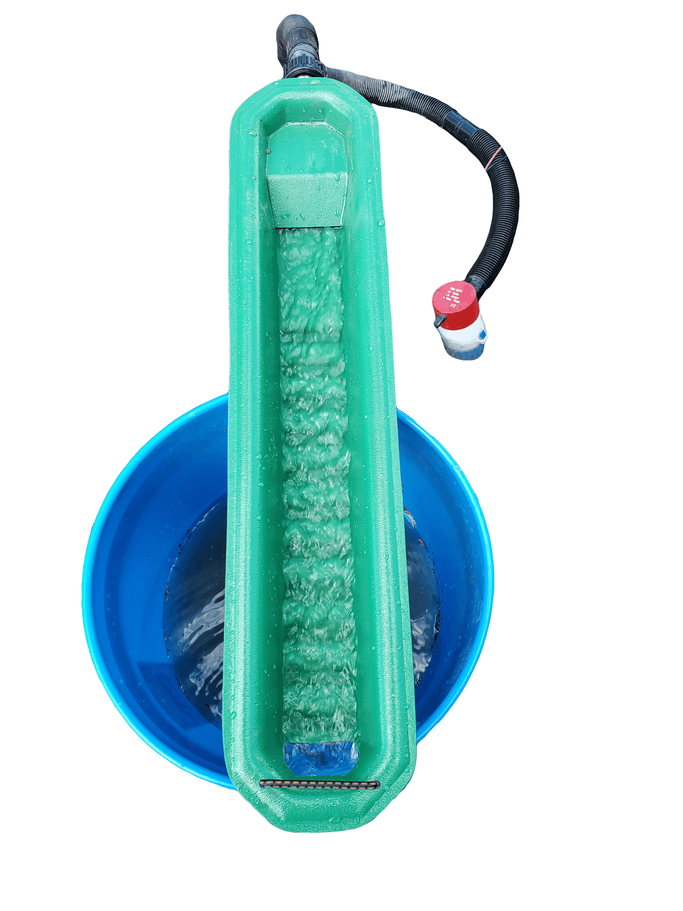 Gold Mining Sluice Boxes & Accessories for Sale – Page 4 – High Plains ...