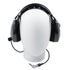 Detector Pro Original Gray Ghost Platinum Series Headphones with 1/4″ Angle Plug