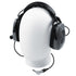 Detector Pro Original Gray Ghost Platinum Series Headphones with 1/4″ Angle Plug