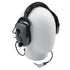Detector Pro Original Gray Ghost Platinum Series Headphones with 1/4″ Angle Plug
