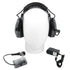 Detector Pro Gray Ghost Platinum Series Wireless Headphones for Garrett AT Pro