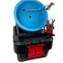 Desert Fox Fixed Speed Spiral Gold Panning Machine
