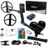 DEUS II with Remote Control, 11" FMF Coil (28cm)