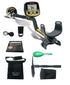 Fisher Gold Bug Pro Metal Detector Bundle with Gear