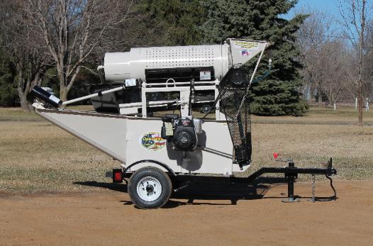 Portable gold small gold trommel for mining Gold Claimer Gold Trommel and Concentrator