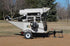 Portable gold small gold trommel for mining Gold Claimer Gold Trommel and Concentrator