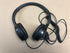 Returned Like New - Garrett ClearSound Easy Stow Headphones