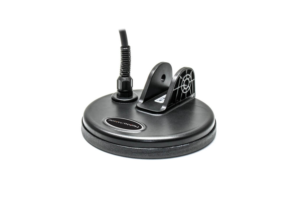 Nokta Makro 11″ DD Search Coil for Anfibio and Kruzer Series Metal Detector AF28