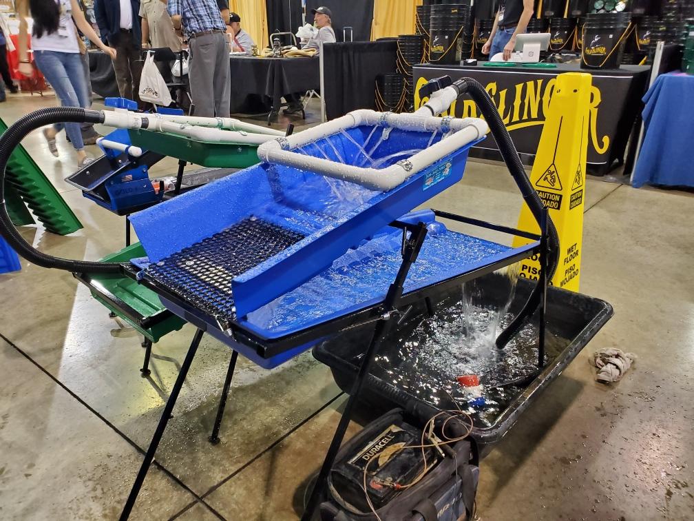 Le' Trap™ High Banker