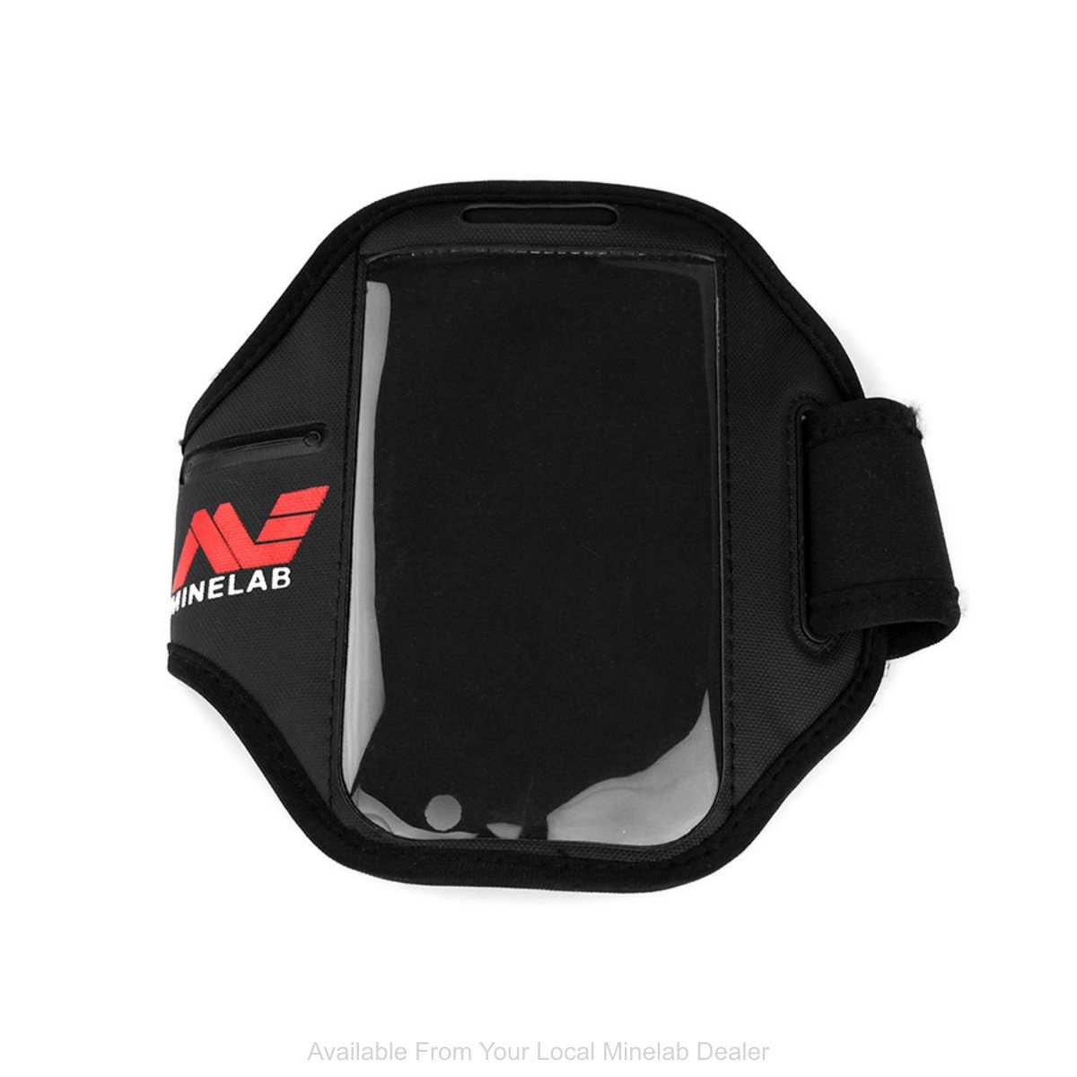 Minelab Device Holder, Mobile Smartphone