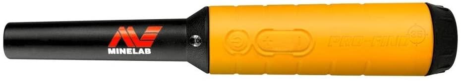 Minelab Equinox 800 Metal Detector Pinpointer