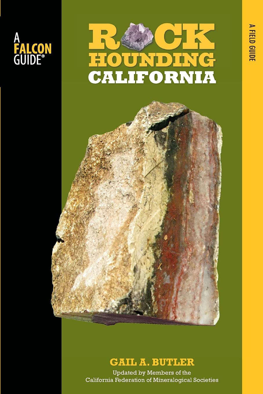 Rock Hounding California