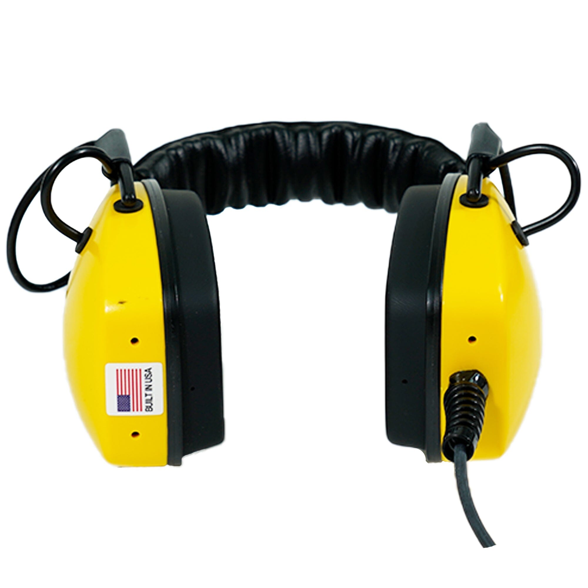 Detecting Adventure Thresher Submersible Headphones for Garrett AT Pro, AT Gold, AT Max