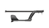 XP DEUS II Telescopic Pole Assembly for XP Deus Metal Detector (Lower Rod Not Included)