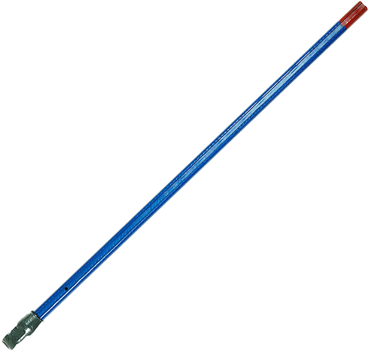 Tele-Knox Detecting Innovations Tall Boy Extra Long, Carbon Fiber Lower Rod (26") - 6 Colors Available
