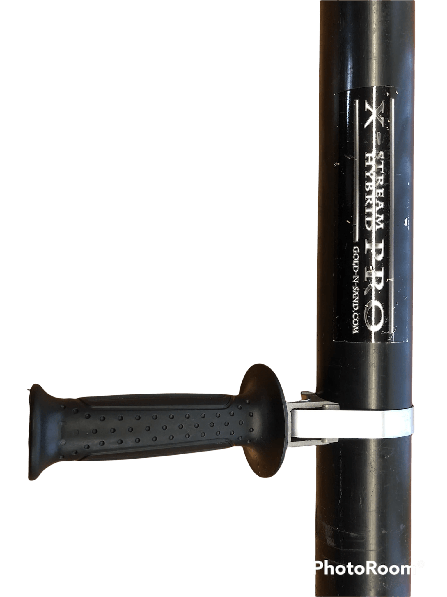 ERGO THE HANDLE