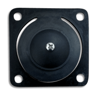 X-Stream Hybrid Pro Hand Held Suction Dredge Valve Diaphragm Set
