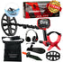 Minelab Vanquish 440 Metal Detector Discovery Bundle