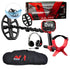 Minelab Vanquish 440 Metal Detector with Minelab Carry Bag