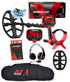 Minelab Vanquish 540 Metal Detector with Minelab Carry Bag