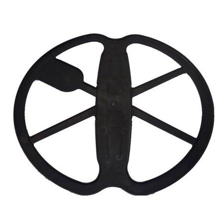 Minelab 11" FBS Pro Coil Cover - Skid Plate