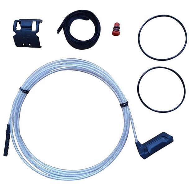 XP DEUS II RC Wave Guide with 115cm antenna