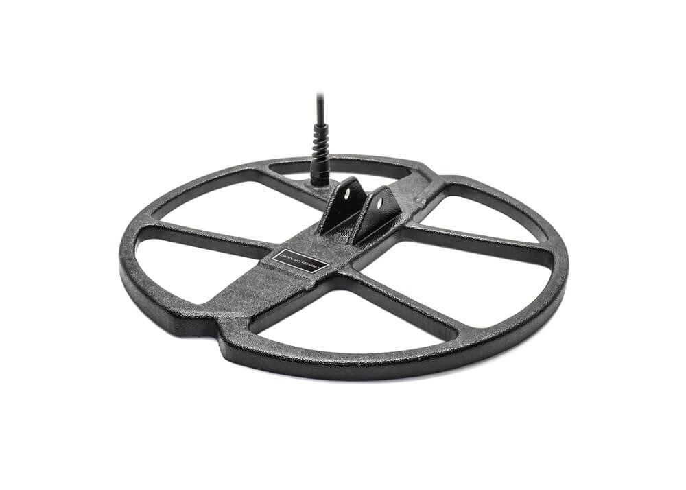 Nokta Makro Anfibio and Kruzer 13.7″ X 13″ Metal Detector Search Coil AF35
