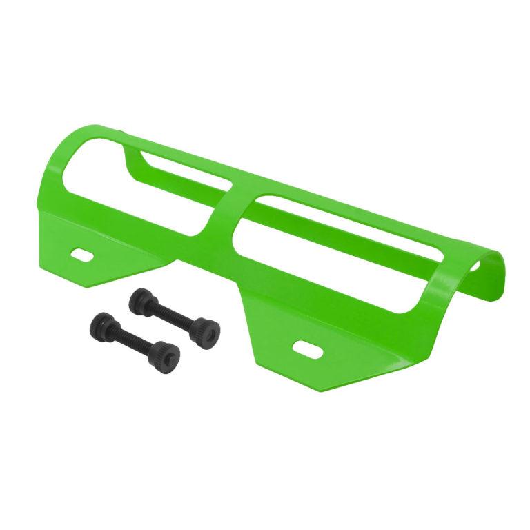 Excalibur II Metal Detector Knob Guard