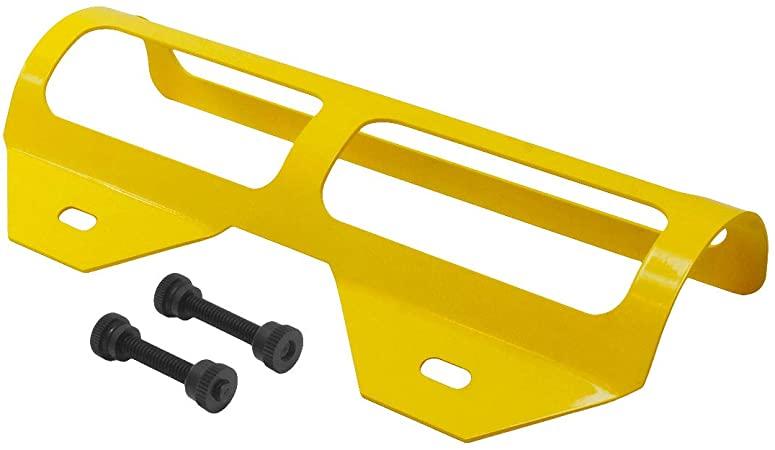 Excalibur II Metal Detector Knob Guard