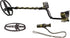 Garrett Jase Robertson Signature Edition APEX Metal Detector with Headphones for Z-Lynk
