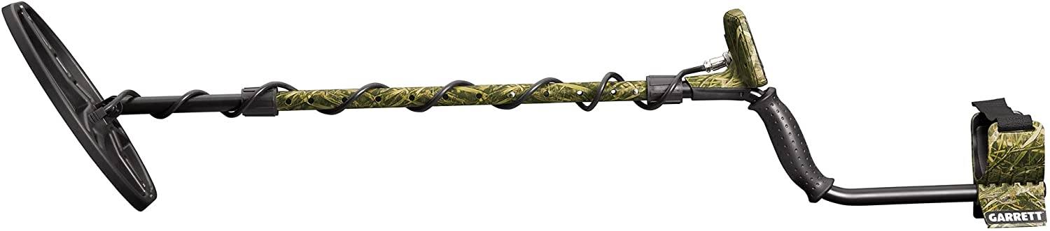 Garrett Jase Robertson Signature Edition APEX Metal Detector